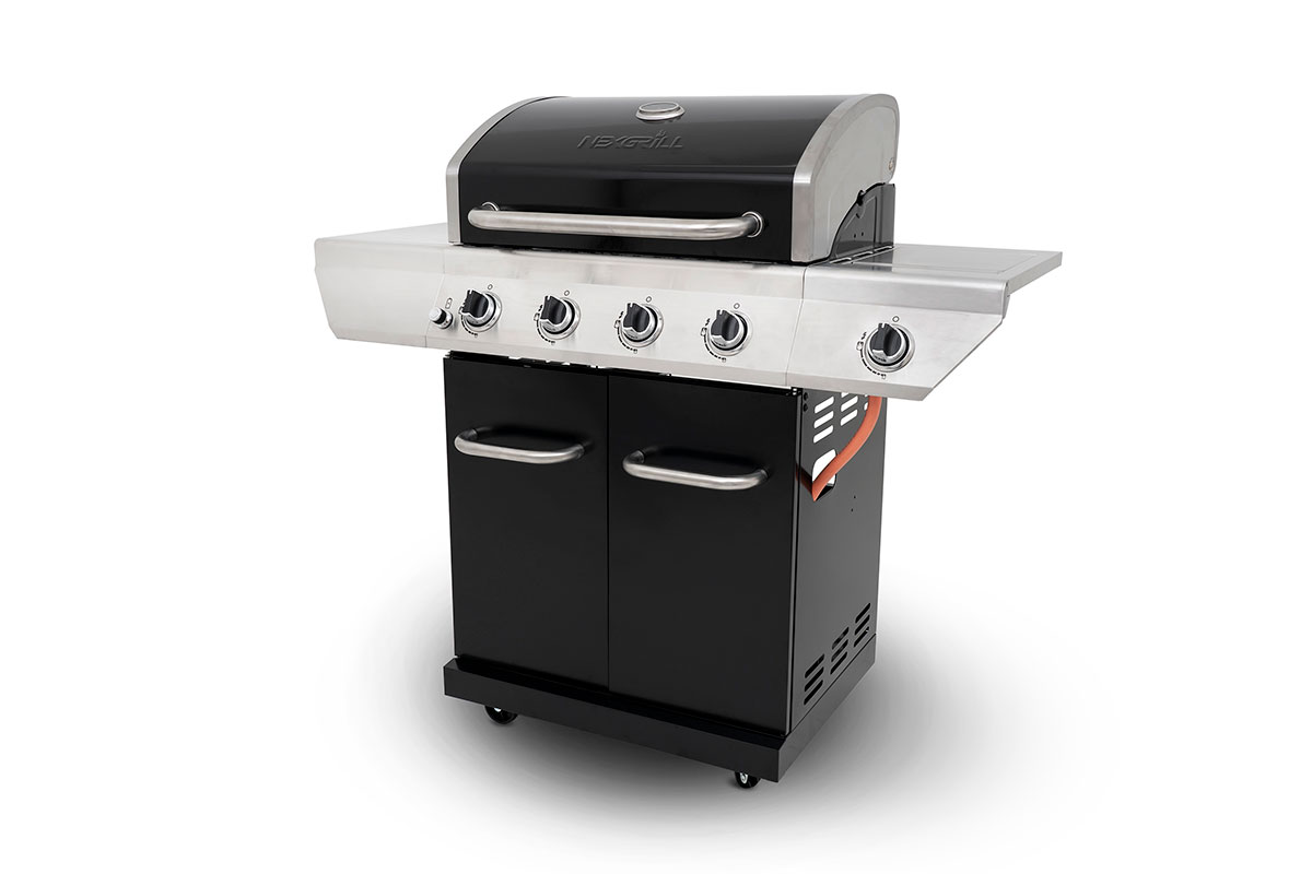 ������� ����� Nexgrill Prime PUMA 4B